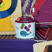 Vilac® Metal music box
