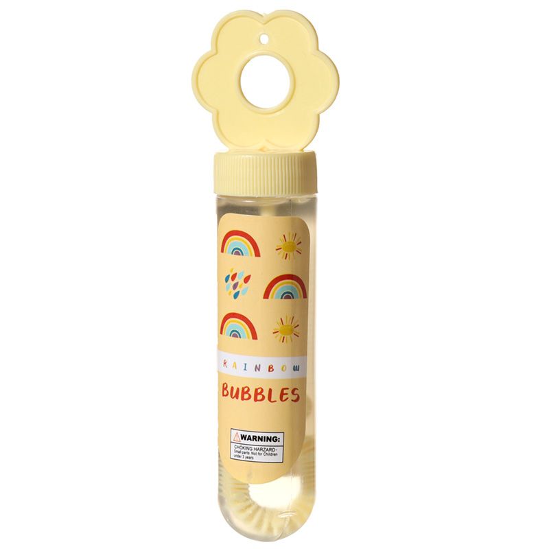 Puckator® Buborékfújó - Szivárvány - Puckator - Apró kincsek - OduStore