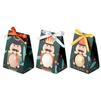 Puckator® Fürdőbomba Díszcsomagolásban, Karácsonyi - Diótörő - Puckator - Fürdőbomba - OduStore