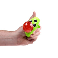 Puckator® Nyomogatós Játék, Plüss - Slime Squeezy Labda - Világűr - Puckator - Apró kincsek - OduStore