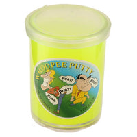 Puckator® Slime, Hangos - Neon Szín - Puckator - Apró kincsek - OduStore
