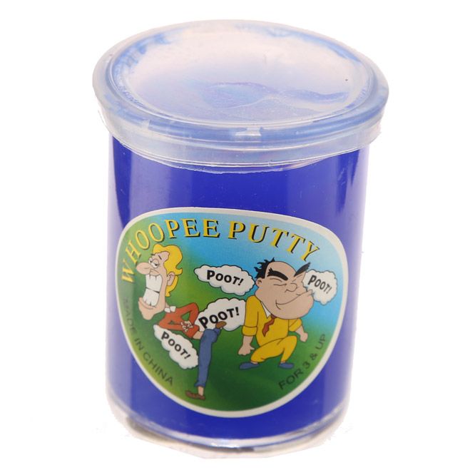 Puckator® Slime, Hangos - Neon Szín - Puckator - Apró kincsek - OduStore