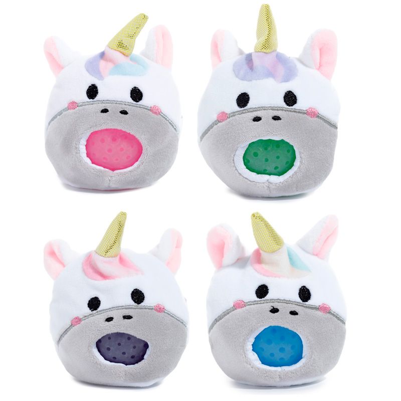 Puckator® Squeezies - Unikornis - Puckator - Apró kincsek - OduStore