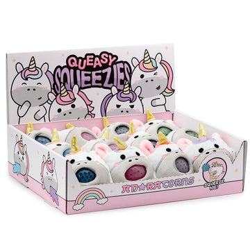 Puckator® Squeezies - Unikornis - Puckator - Apró kincsek - OduStore