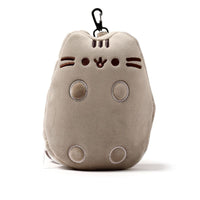 Puckator® Utazópárna Szemmaszkkal, Plüss RELAXEAZZZ - Pusheen Macska - Puckator - Utazó játékok - OduStore