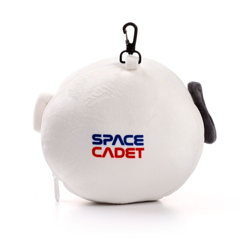 Puckator® Utazópárna Szemmaszkkal, Plüss RELAXEAZZZ - Űrhajós - Világűr - Puckator - Utazó játékok - OduStore