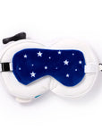 Puckator® Utazópárna Szemmaszkkal, Plüss RELAXEAZZZ - Űrhajós - Világűr - Puckator - Utazó játékok - OduStore