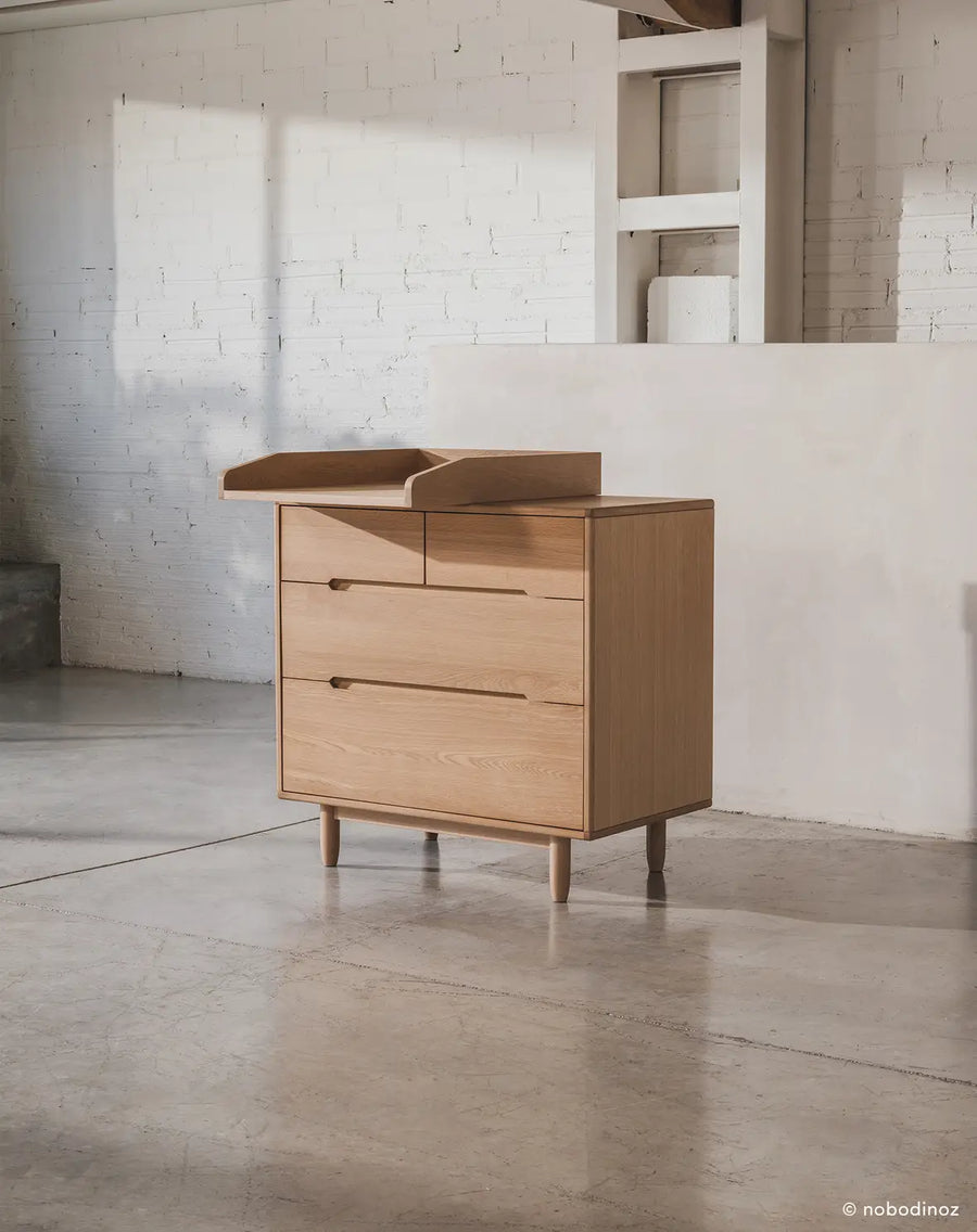 Nobodinoz Pelenkázó lap komódhoz