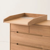 Nobodinoz Pelenkázó lap komódhoz