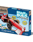 Makedo Ready to Build - Formula 1 car