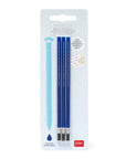 Legami Zselés tollbetét Stationery - Kék (3db)