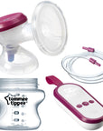 Tommee Tippee Made for Me Elektromos Mellszívó
