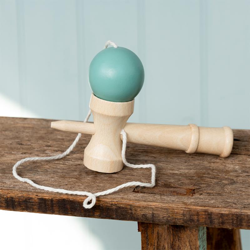 Rex London® Fa kendama - Rex London - Gyerekjátékok - OduStore