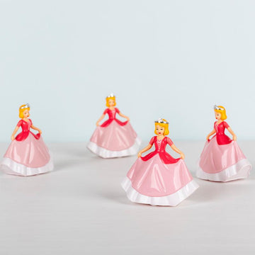 Rex London® Felhúzható játék - Táncoló hercegnő - Rex London - Gyerekjátékok - OduStore