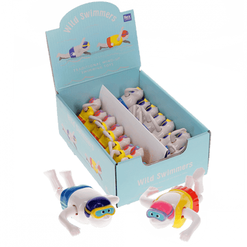 Rex London® Felhúzható játék - úszó figura - Rex London - Apró kincsek - OduStore