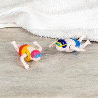 Rex London® Felhúzható játék - úszó figura - Rex London - Apró kincsek - OduStore