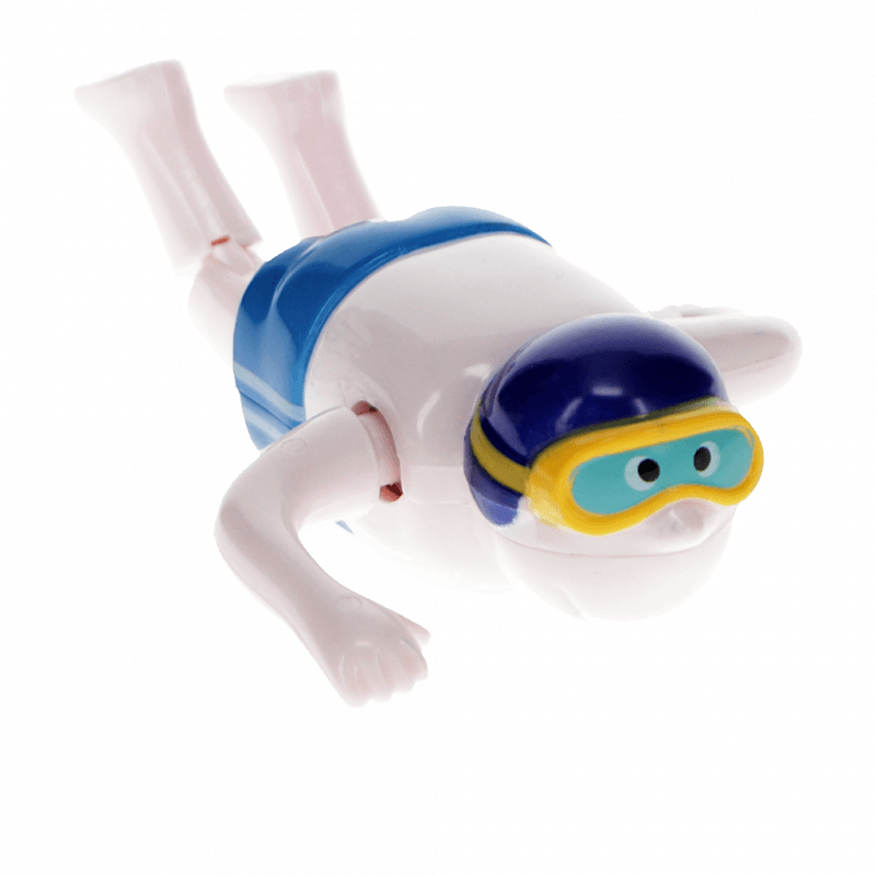 Rex London® Felhúzható játék - úszó figura - Rex London - Apró kincsek - OduStore