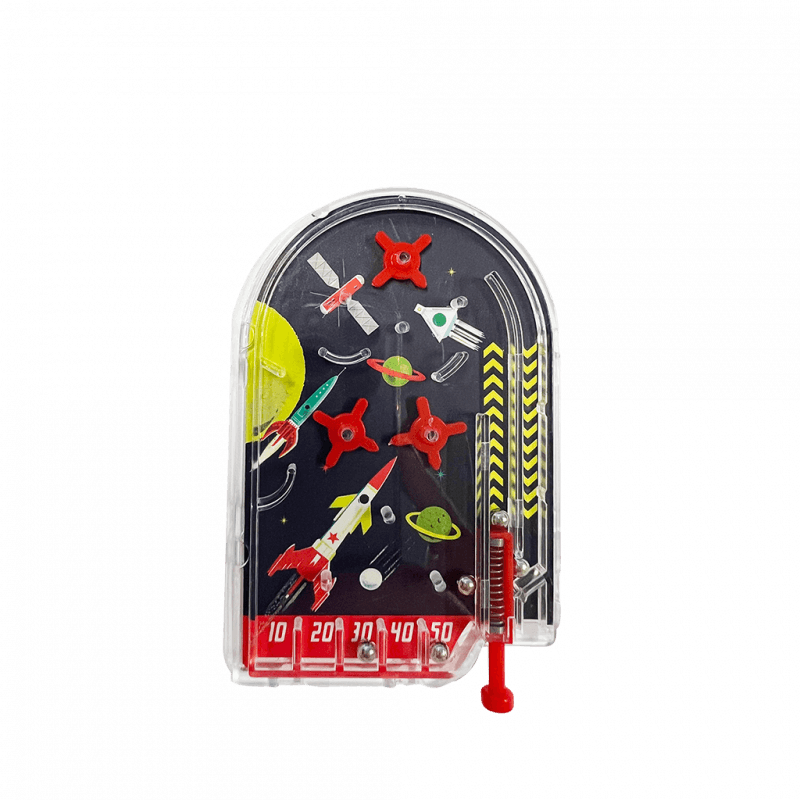 Rex London® Mini flipper játék - Space Age - Rex London - Apró kincsek - OduStore