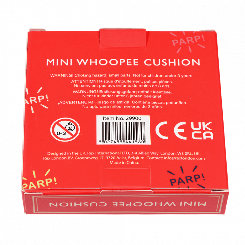 Rex London® Mini puki - párna - Rex London - Apró kincsek - OduStore