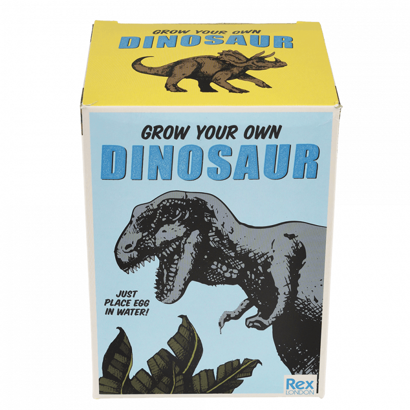 Rex London® Óriás keltető dinoszaurusz tojás - Prehistoric Land - Rex London - Apró kincsek - OduStore