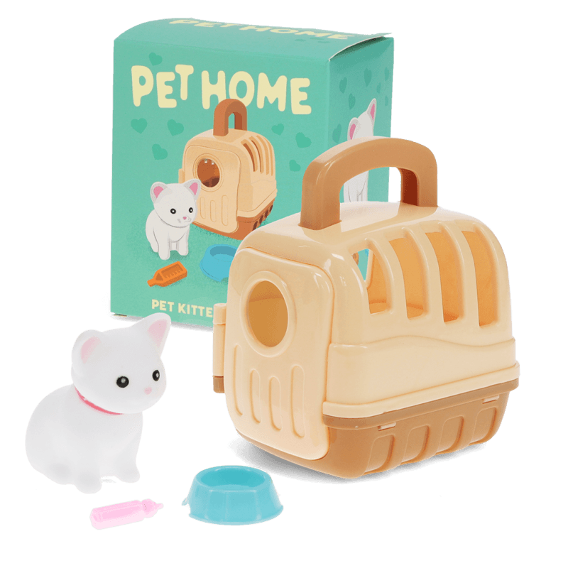 Rex London® Pet home - Kitten - Rex London - Apró kincsek - OduStore