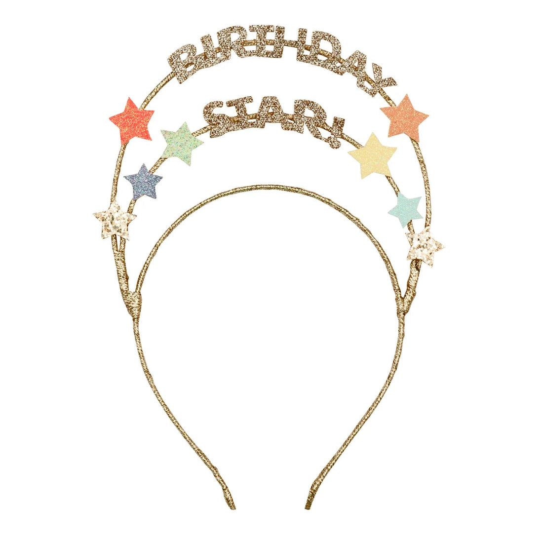 Rockahula® Birthday Star Hajpánt - Rockahula - Ékszerek, kellékek - OduStore