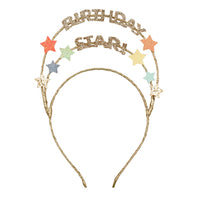 Rockahula® Birthday Star Hajpánt - Rockahula - Ékszerek, kellékek - OduStore