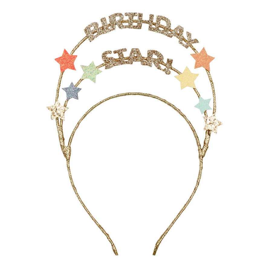Rockahula® Birthday Star Hajpánt - Rockahula - Ékszerek, kellékek - OduStore