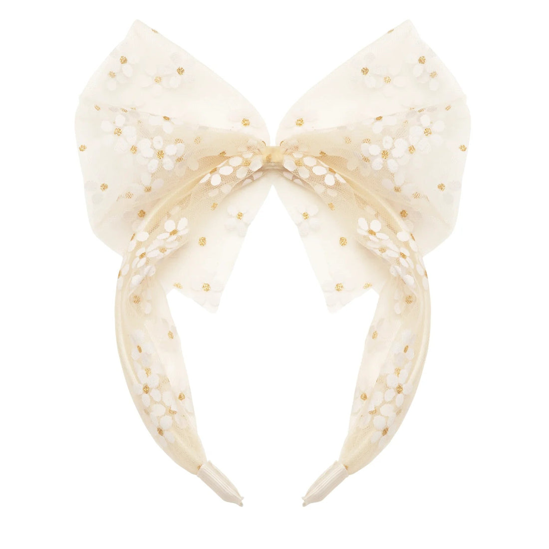 Rockahula® Daisy Tull Bow Hajpánt - Rockahula - Ékszerek, kellékek - OduStore