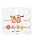 Rockahula Kids Bella Butterfly karkötő szett - Rockahula - Ékszerek, kellékek