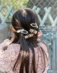 Rockahula Kids Enchanted Shimmer Star Clips hajcsat szett - Rockahula - Kiegészítő