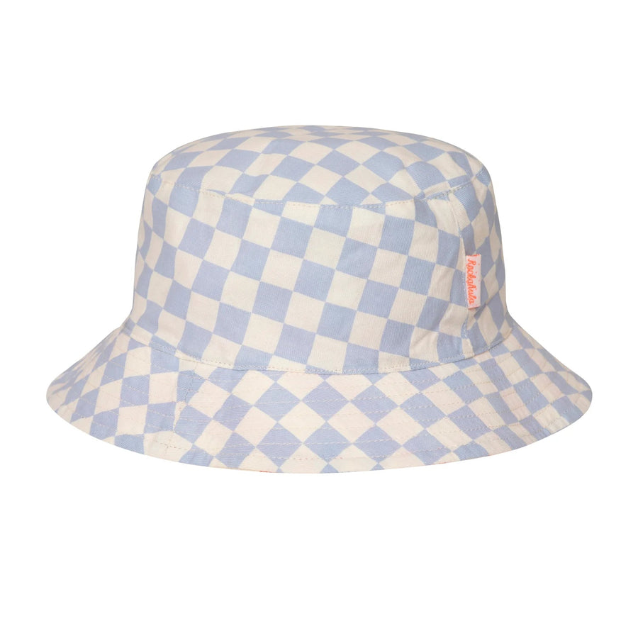 Rockahula® Kifordítható Napkalap - Shark - Rockahula - Nyári kellékek - OduStore