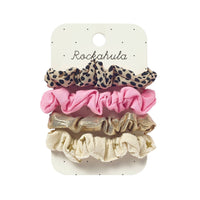 Rockahula® Leopard hajgumi szett - Rockahula - Ékszerek, kellékek - OduStore