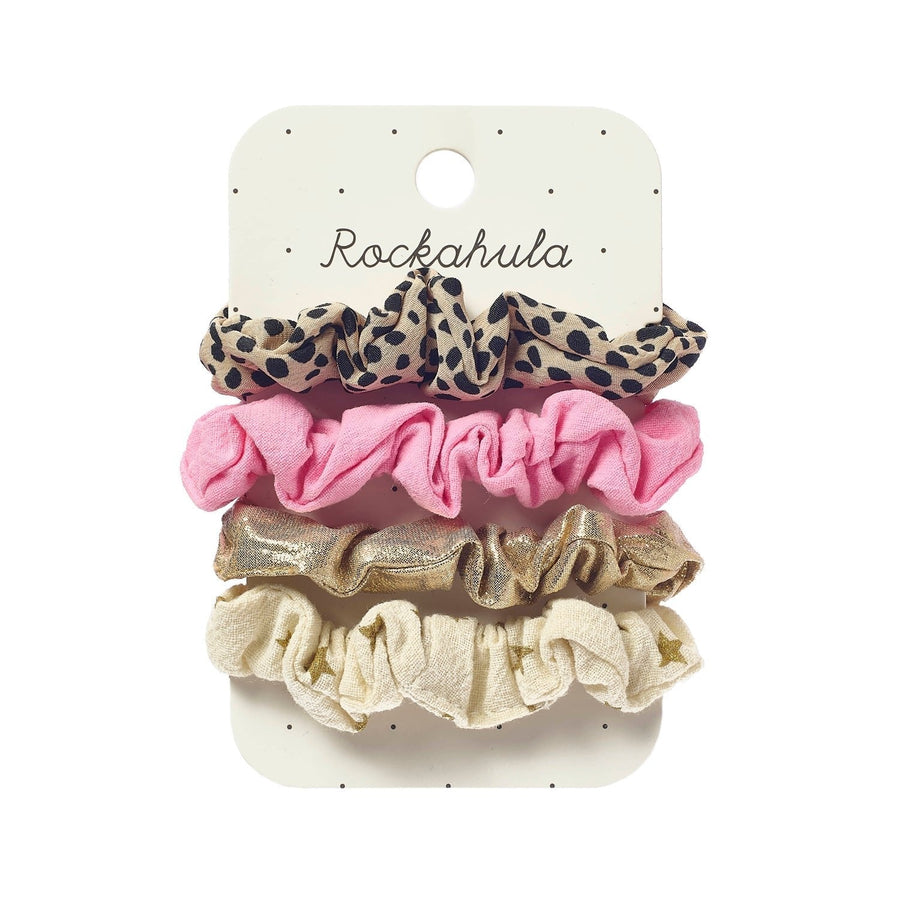 Rockahula® Leopard hajgumi szett - Rockahula - Ékszerek, kellékek - OduStore