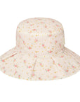 Rockahula Tiny Blossom redős, kétoldalas napellenző sapka - Rockahula - Felsőruházat