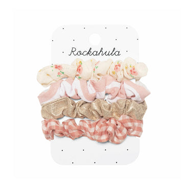 Rockahula® Tiny Blossom Scrunchie Set - Rockahula - Ékszerek, kellékek - OduStore