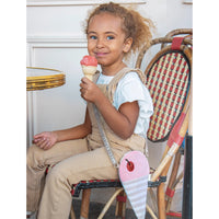 Rockahula® Very Cherry Ice Cream Táska - Rockahula - Nyári kellékek - OduStore