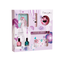 Rosajou® Smink/körömlakk készlet - Paris - Rosajou - Kozmetikumok - OduStore