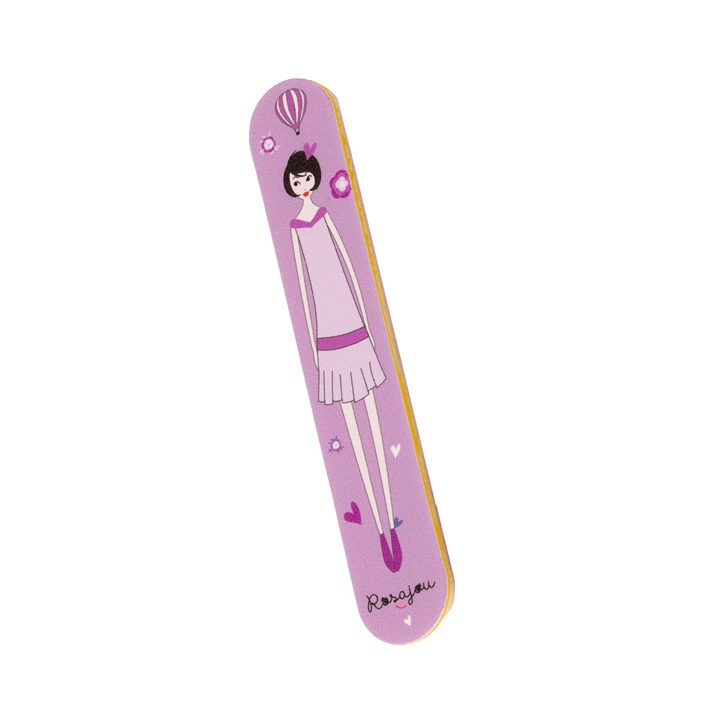 Rosajou® Smink/körömlakk készlet - Paris - Rosajou - Kozmetikumok - OduStore