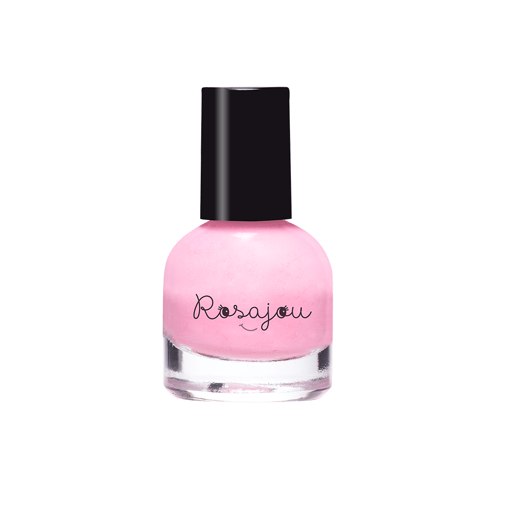 Rosajou® Smink/körömlakk készlet - Paris - Rosajou - Kozmetikumok - OduStore