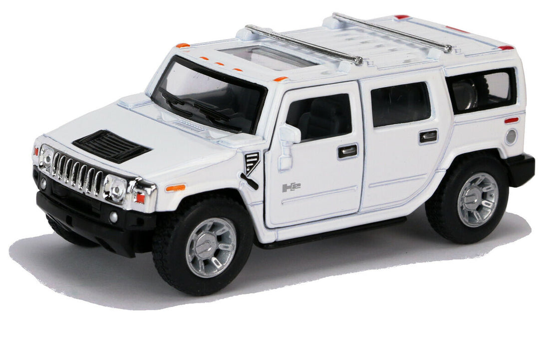 Goki® 2008 Hummer H2 SUV autó