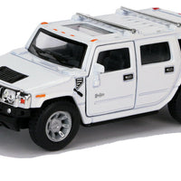 Goki® 2008 Hummer H2 SUV autó