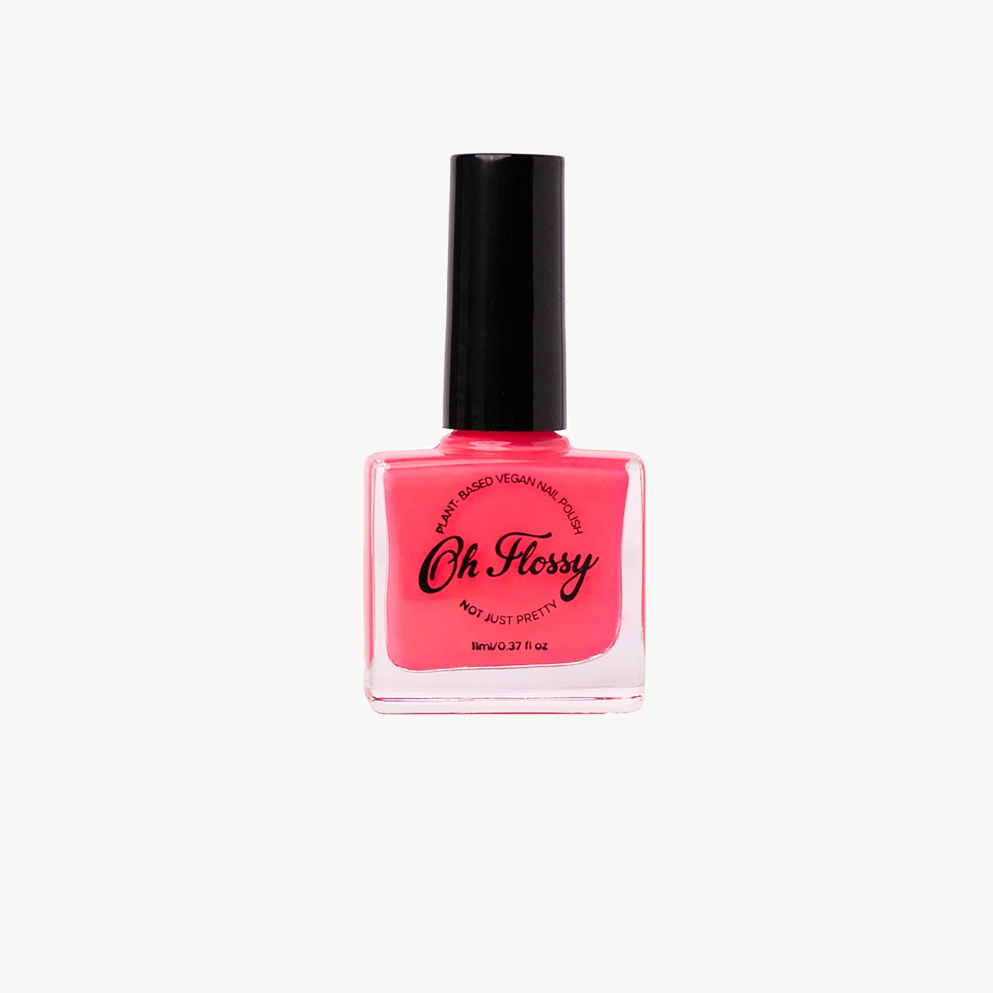 Oh Flossy 3 darabos körömlakk szett - Pink-pamper
