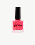 Oh Flossy 3 darabos körömlakk szett - Pink-pamper