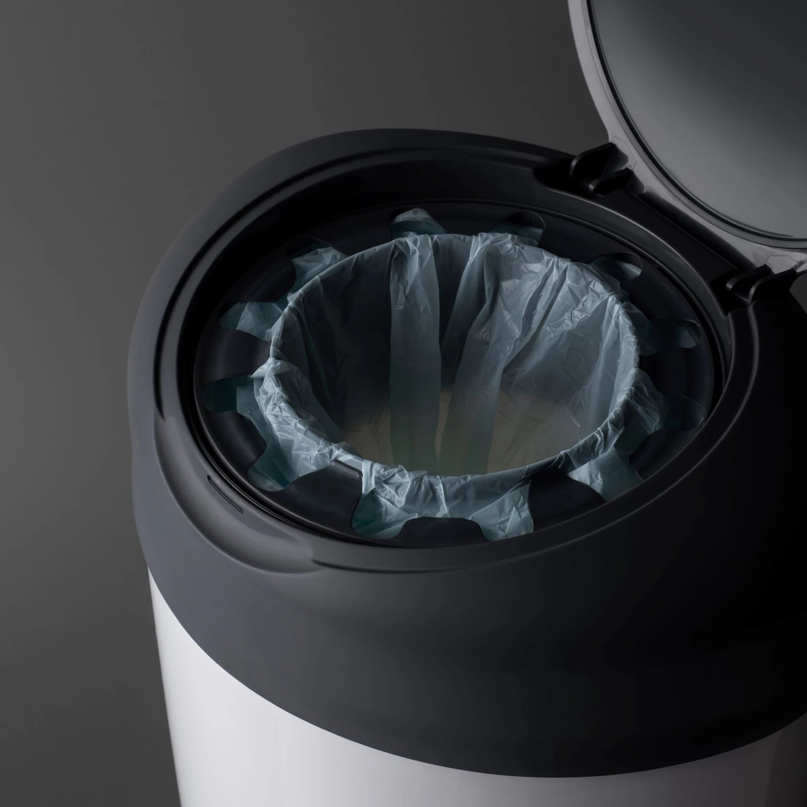 Tommee Tippee Simplee sagnetic pelenkakuka 6db utántöltővel