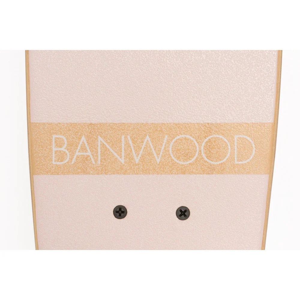 Banwood® Gördeszka - Pink