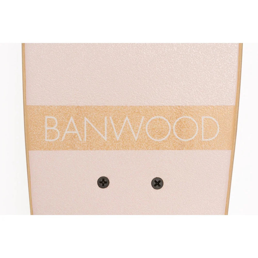 Banwood® Gördeszka - Pink
