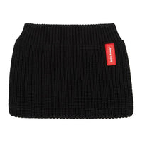 Hello Hossy Körsál - Snood Cocoon Blacky
