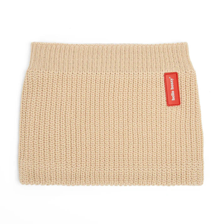 Hello Hossy Körsál - Cocoon Creamy Snood