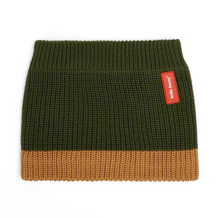 Hello Hossy Körsál - Cocoon Forest Snood